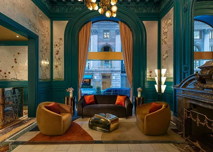 St. Regis
